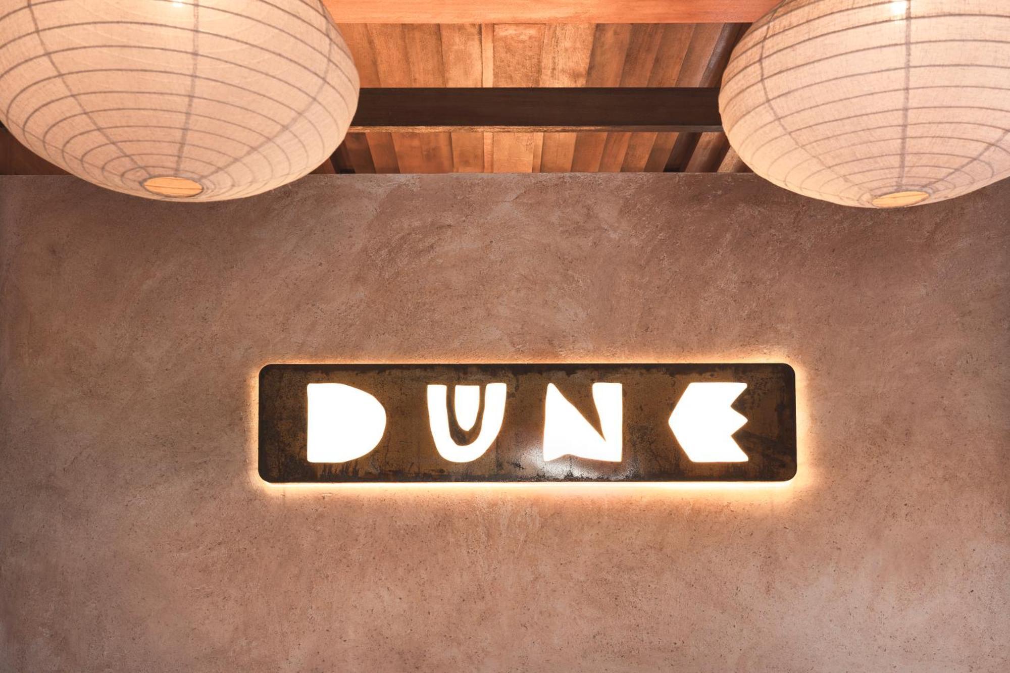 Dune Seseh Munggu Eksteriør billede